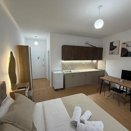 Casa de hóspedes Air Koloseu Durrës