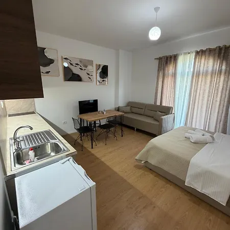 Casa de hóspedes Air Koloseu Durrës