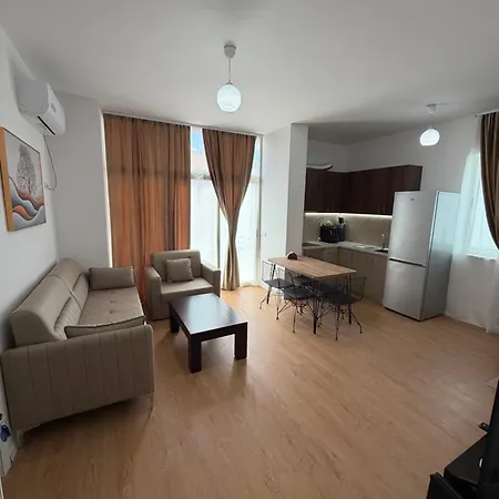 Casa de hóspedes Air Koloseu Durrës